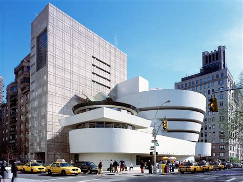 古星姆|参观Guggenheim Museum所需知道的一切信息